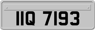 IIQ7193