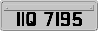 IIQ7195