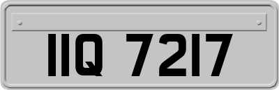 IIQ7217