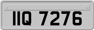 IIQ7276