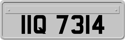 IIQ7314