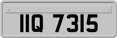 IIQ7315