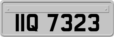 IIQ7323