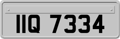 IIQ7334