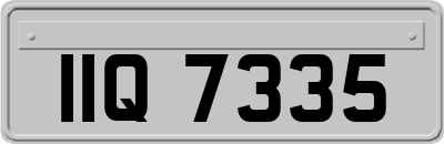 IIQ7335