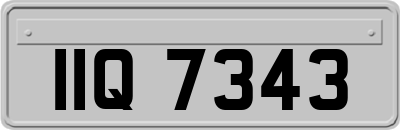 IIQ7343