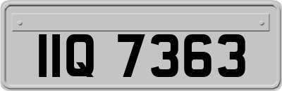 IIQ7363