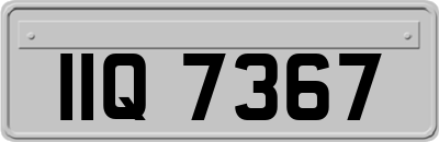 IIQ7367