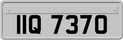 IIQ7370