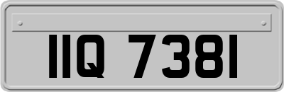 IIQ7381