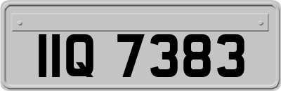 IIQ7383