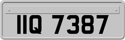 IIQ7387