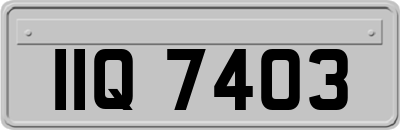 IIQ7403