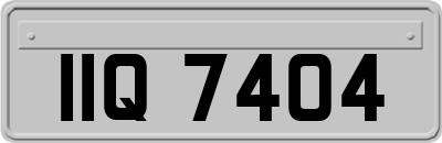 IIQ7404