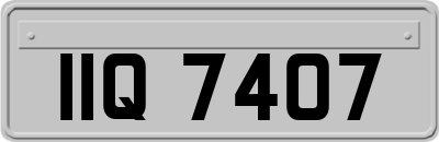 IIQ7407