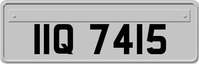 IIQ7415