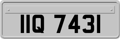 IIQ7431