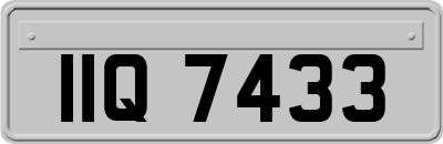 IIQ7433