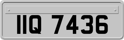 IIQ7436