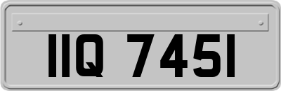 IIQ7451
