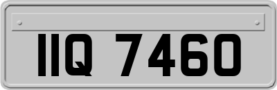 IIQ7460