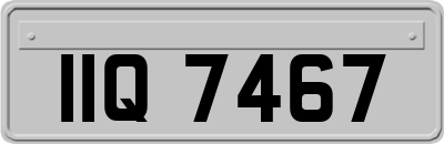 IIQ7467