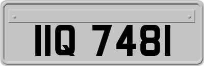 IIQ7481