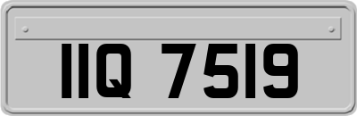 IIQ7519