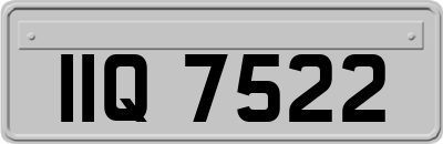 IIQ7522