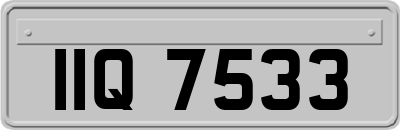 IIQ7533