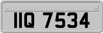 IIQ7534