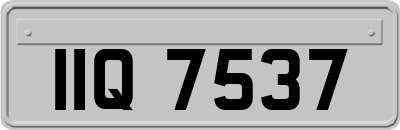 IIQ7537