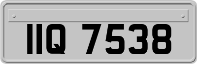 IIQ7538