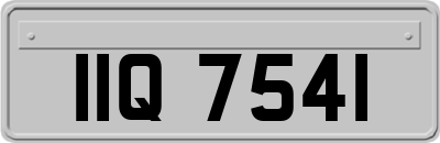 IIQ7541