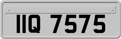 IIQ7575