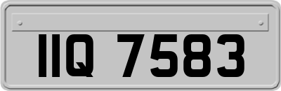 IIQ7583