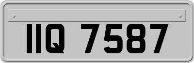 IIQ7587