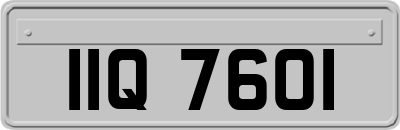 IIQ7601