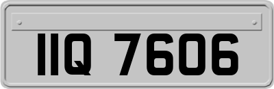 IIQ7606