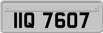 IIQ7607