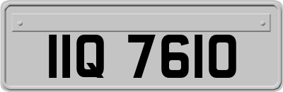 IIQ7610