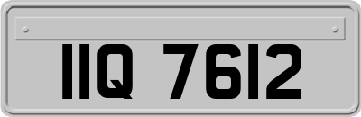 IIQ7612