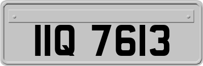 IIQ7613