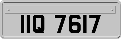IIQ7617