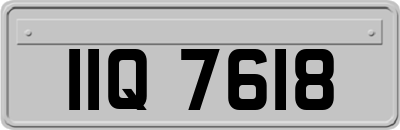 IIQ7618