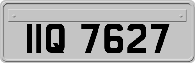 IIQ7627