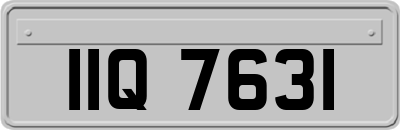 IIQ7631