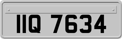 IIQ7634