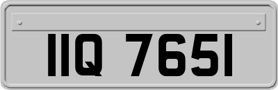 IIQ7651