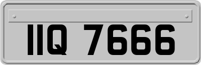 IIQ7666